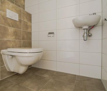 Appartement te huur: Nachtegaalstraat 88 3201 VL Spijkenisse - Photo 6