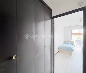 Location Appartement 1 pièce 17m² CLERMONT FERRAND 63000 - Photo 1