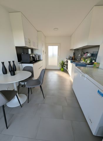 A louer spacieux appartement de 4.5 pièces avec balcon – Fribourg - Foto 5
