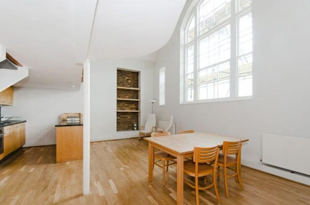 1 bedroom flat to rent - Photo 1