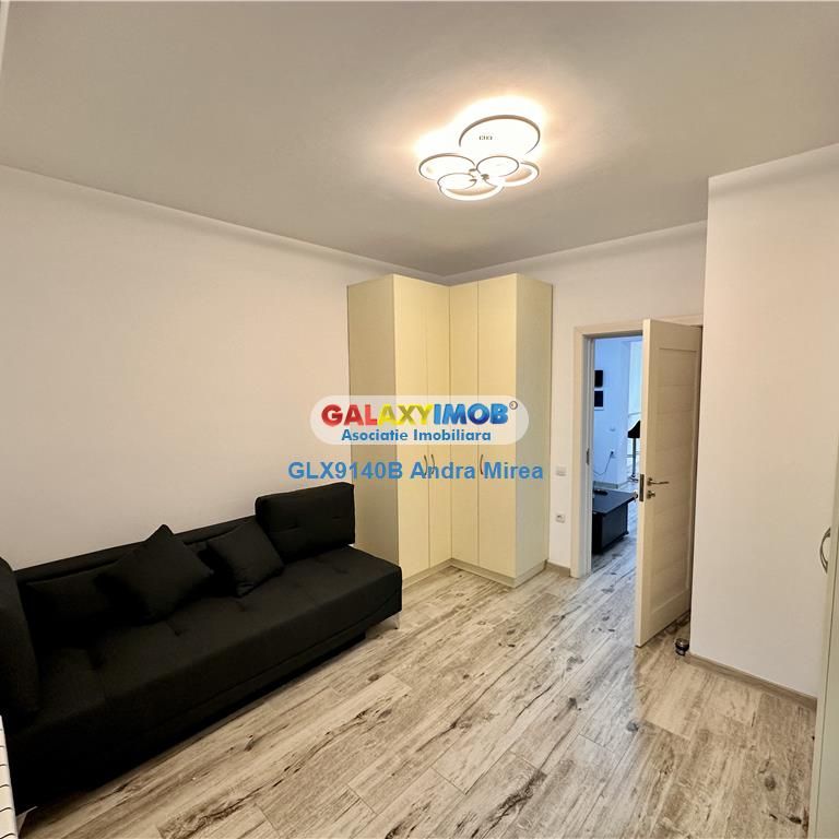 Inchiriere apartament 2 camere Floreasca Promenada CENTRALA PROPRIE - Fotografie 1