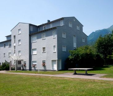 Gartenwohnung mit Sitzplatz - Photo 4