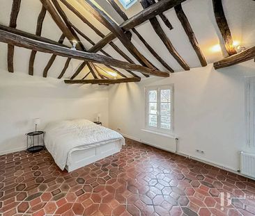 Rental Apartment Paris 18th Grandes-Carrières - Photo 4