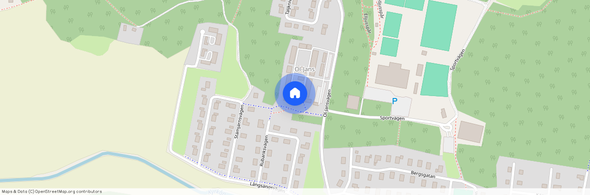 Ol-Jansvägen 1 C, 74046, Östervåla