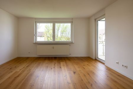 Wohnung Eppelheim - wunderschöne Zwei-Zimmer-Wohnung in ruhiger Lage - Photo 3