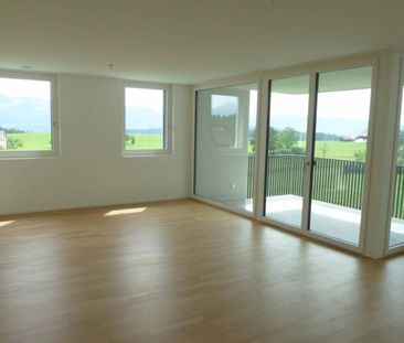 Moderne Wohnung mit toller Aussicht! - Foto 2