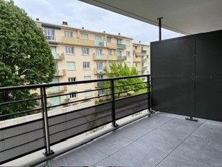 VILLEURBANNE – Appartement neuf 2 pièces 42.87m² - Photo 3