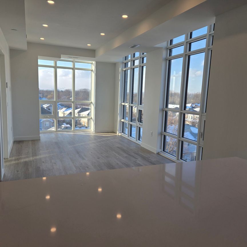 For Lease - 461 GREEN Road Unit# 509, Hamilton, Ontario - Photo 1