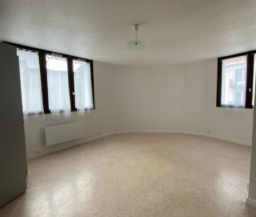 Location Appartement 1 pièce 28m² GRENOBLE 38000 - Photo 3