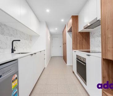 1615/15 Bowes Street, Phillip ACT 2606 - Apartment For Rent | Domain - Photo 4