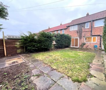 3 bedroom terraced house to rent - Photo 2