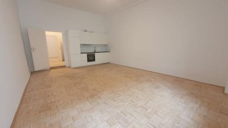 2-Zimmerwohnung inkl. Küche am Stadtplatz (Top 7) - Foto 4