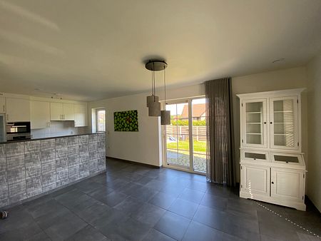 Prachtige energiezuinige woning in een groene omgeving - Photo 4