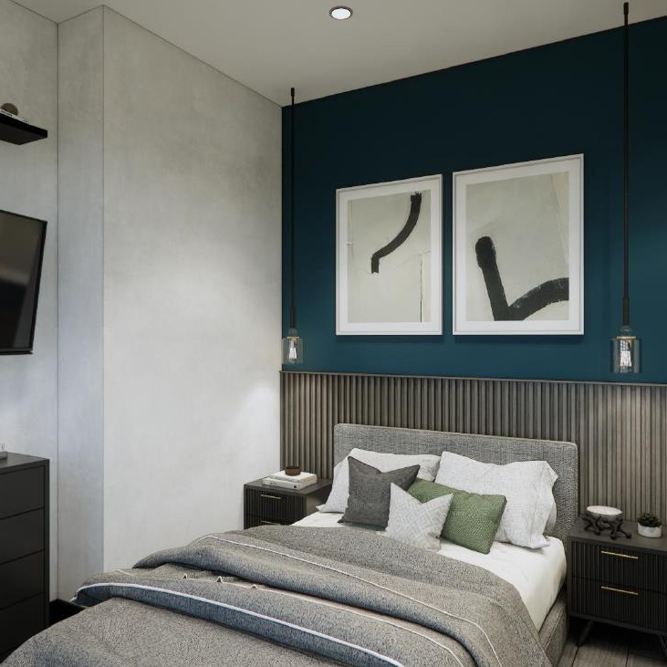 Curzon Street - Photo 1