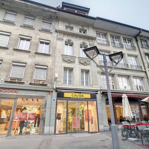 Studio parfaitement situé, à Fribourg - Photo 2