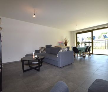 Glvl. app. v. 88,5m² - (Zuid) terras/ tuin, ondergronds: P+B - Photo 1