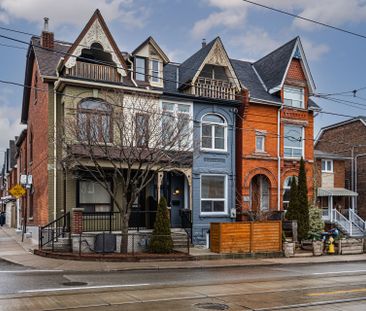 For Lease - 274 Ossington Avenue Unit# 2, Toronto, Ontario - Photo 3