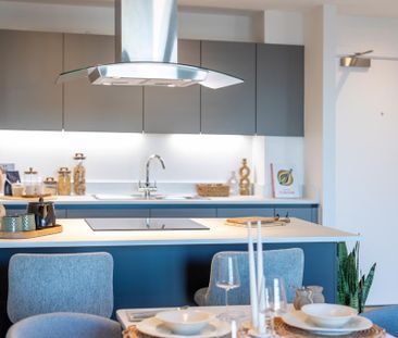 1 bedroom flat to rent - Photo 4