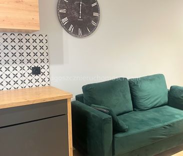 Do wynajęcia mieszkanie Bydgoszcz Szwederowo - 36m2 - Фото 6