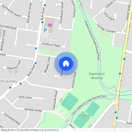 2a Darwin Close, NSW 2176, Wakeley