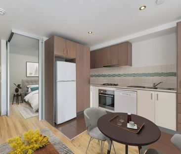 Position perfect! - Photo 3