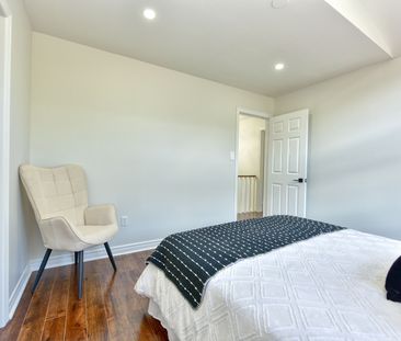 For Lease - 60 Crimson Ridge Road, Barrie, Ontario - Photo 4