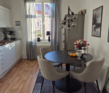 Eriksgatan 168A - Foto 2