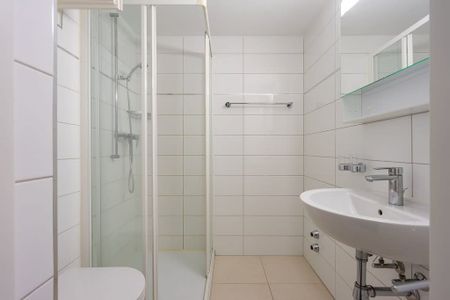 1 Zimmer, 27 m², 1. Stock - Foto 5