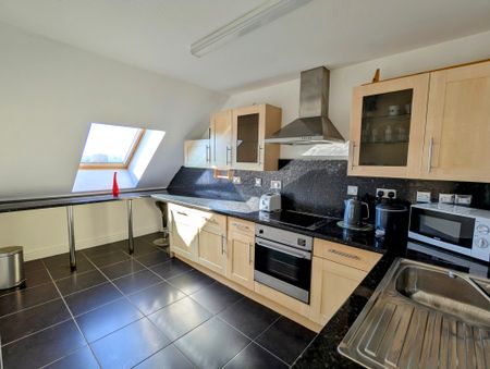 Pocketts Wharf, Maritime Quarter, Swansea. SA1 3XL - Photo 5