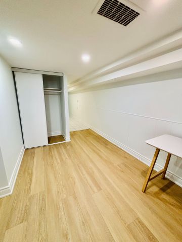 For Lease - 1172 Ossington Avenue Unit# Lower unit, Toronto, Ontario - Photo 4