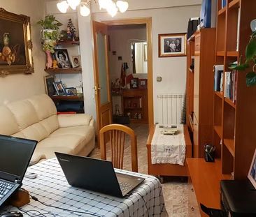 Calle Ramón Luján, Madrid, Community of Madrid 28026 - Photo 2