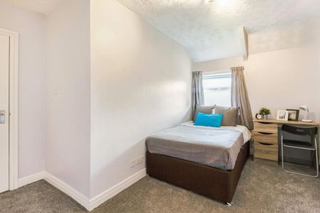 4 bedroom house to rent - Photo 4