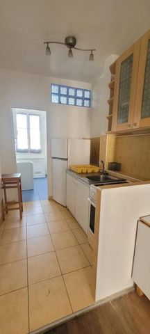 Location Appartement 1 pièce Meublé 29m² VANVES 92170 - Photo 4