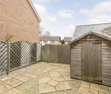 2 bedroom end of terrace house to rent - Photo 6