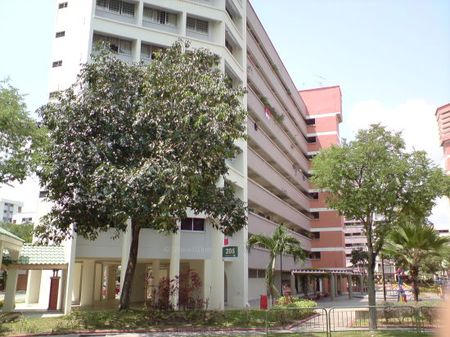 Blk 205 Tampines Street 21 (Tampines), HDB 3 Rooms - For Rent - Photo 3