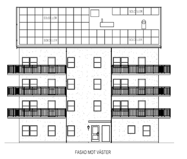 Vargbacksvägen 6, Ingarö - Foto 1