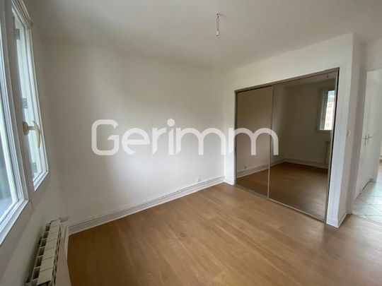 Location Appartement 3 pièces 52,82 m² - Photo 1