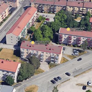 EKERSGATAN 42 B - Photo 2