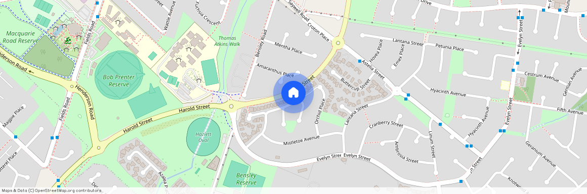 47 Hydrangea Place, NSW 2564, Macquarie Fields