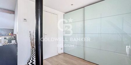 Appartement te huur in Etterbeek voor € 1.400 met 1 slaapkamer - Photo 4