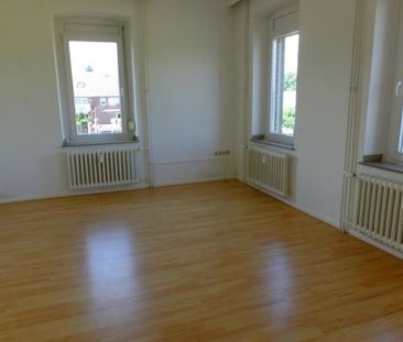Sofort bezugsfreies Singleappartement mit EBK in Niederkrüchten mit... - Photo 1