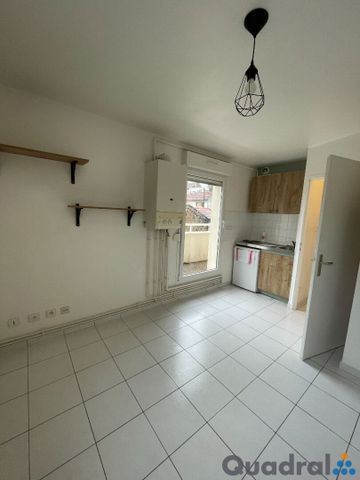 Appartement / Offre 55229010 - Photo 2