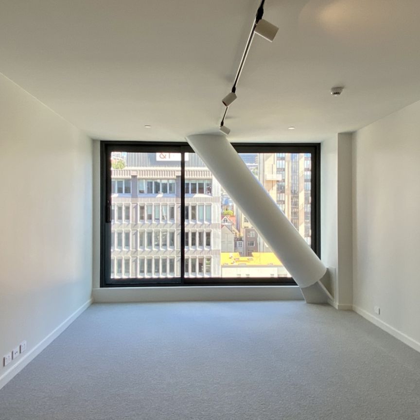 7.09/161 Victoria Street, Te Aro - Photo 1