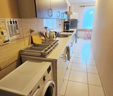 Dużu pokój do wynajęcia ul. Skrajna - wspólna kuchnia i łazienka - Фото 4