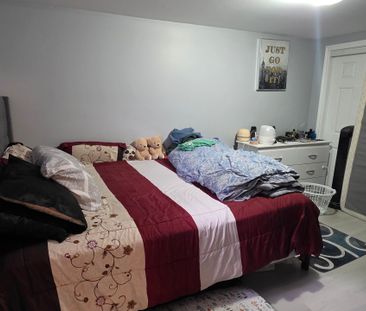 For Lease - 38 Glynn Road Unit# Basement, Ajax, Ontario - Photo 6