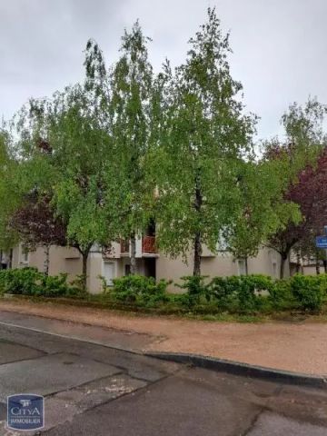 Appartement à louer 1 pièce 20.55m² - Photo 3