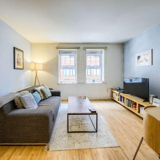 New Market Street, Birmingham City Centre, B3 - Photo 1