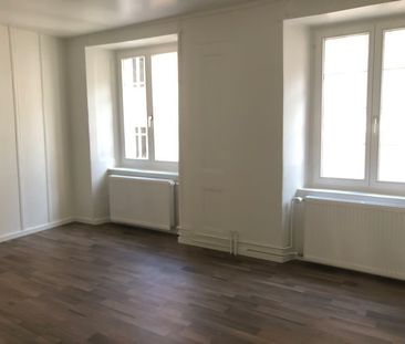 3.5 Zimmer, 100 m², 2. Stock - Photo 2
