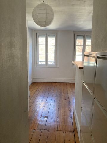 Location Appartement 1 pièce 34m² BESANCON 25000 - Photo 2