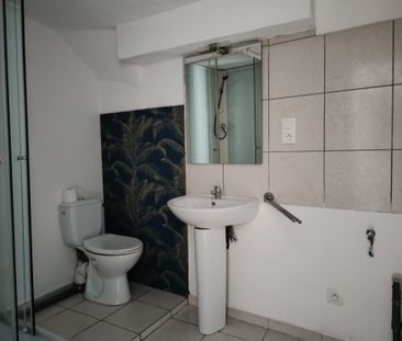 Appartements 25.61 m² - 1 pièce - Narbonne (11100) - Photo 4